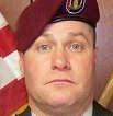 Sgt. 1st Class Jason O. B. Hickman